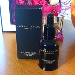 *NIB* Anastasia Beverly Hills Hydrating Oil